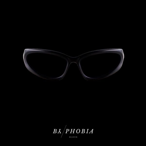 Lentes Alien Black UV400