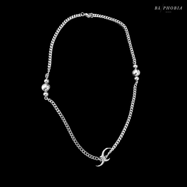 Collar Dos Lunas - Imagen 2
