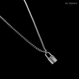 Collar Candando