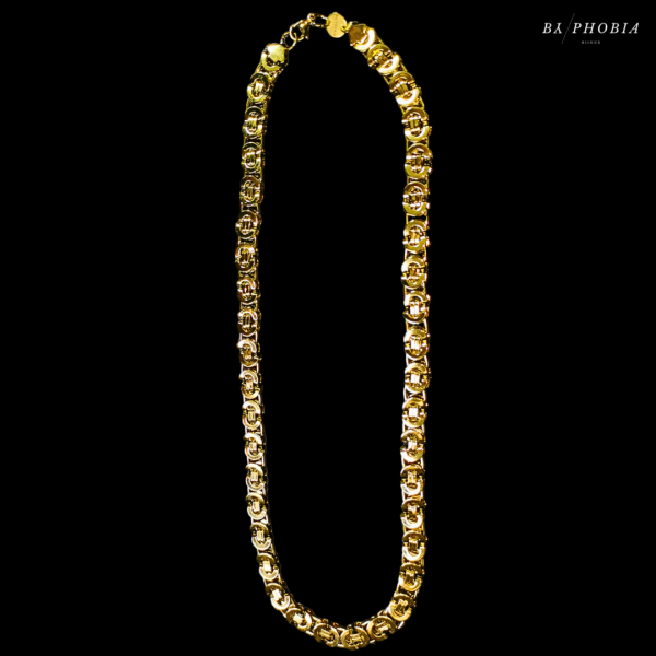 BYPHOBIA Bizantino Prestige - Imagen 2