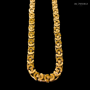 BYPHOBIA Bizantino Prestige