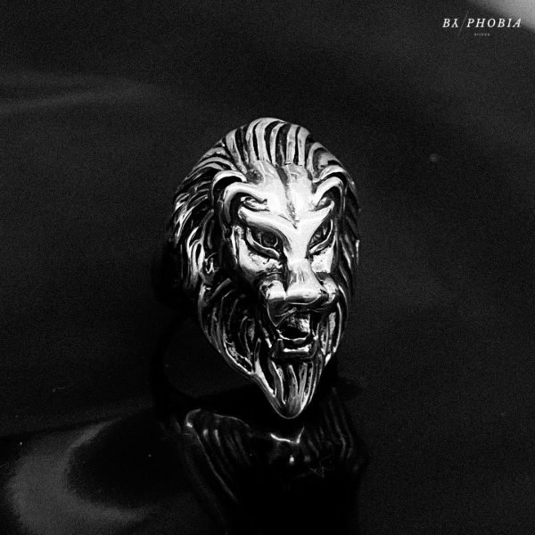 Anillo Leon - Imagen 2