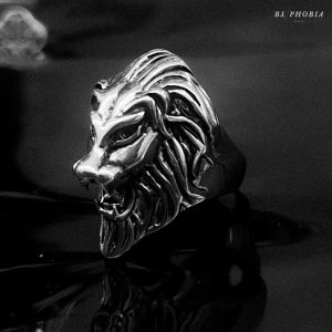 Anillo Leon