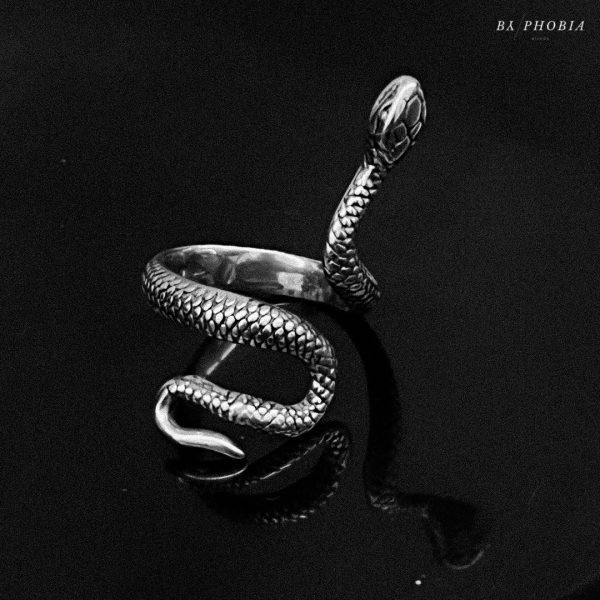 Anillo serpiente #1 - Imagen 3