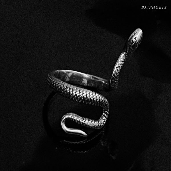 Anillo serpiente #1 - Imagen 2