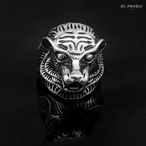 Anillo Animal Etnia