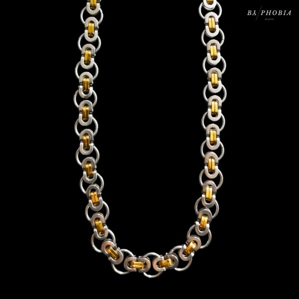 BYPHOBIA Golden Ring Link