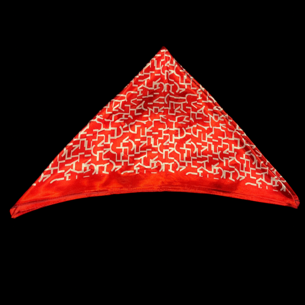 Pañuelos Satin - Imagen 6