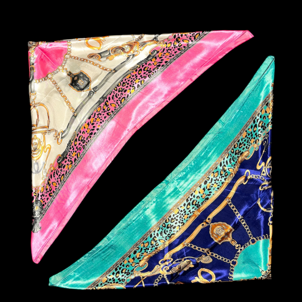 Pañuelos Satin