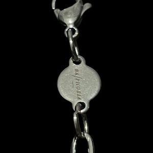 BYPHOBIA SIGN LIMITED EDITION - Imagen 2