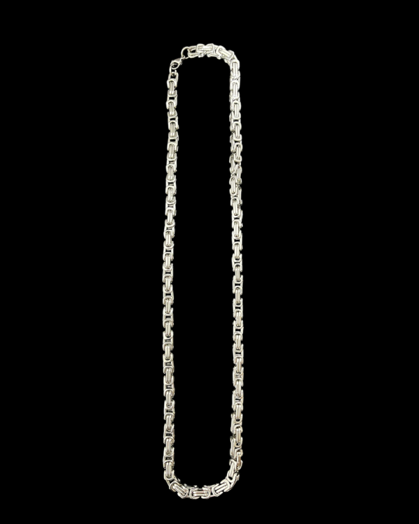 CHUNKY INCA LINK XL 60cm
