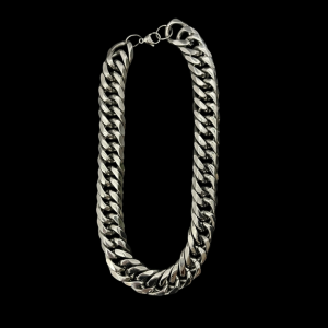 CHUNKY CUBANA XXL 55cm