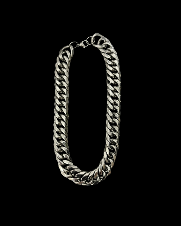 CHUNKY CUBANA XXL 55cm