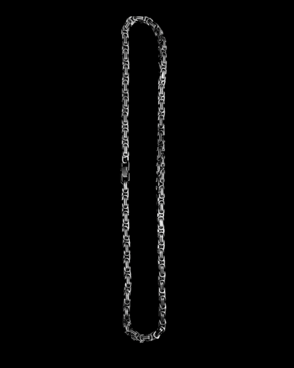 CHUNKY INCA LINK XL 60cm