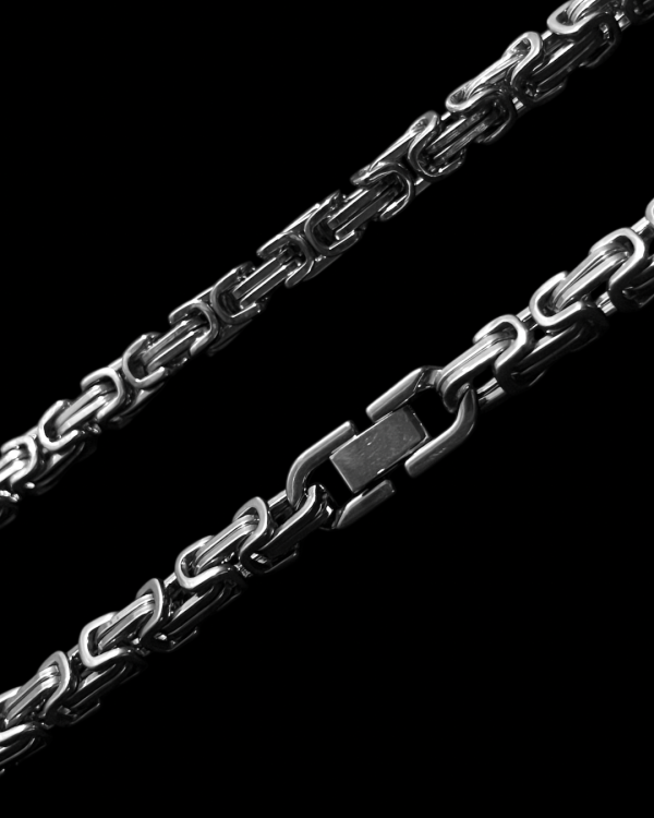 CHUNKY INCA LINK XL 60cm - Imagen 3
