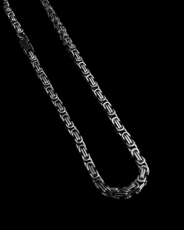CHUNKY INCA LINK XL 60cm - Imagen 2