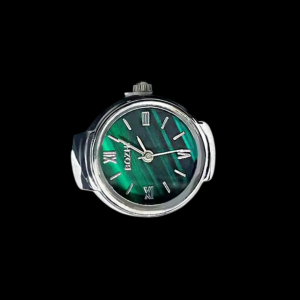 ANILLO RELOJ OLIVO