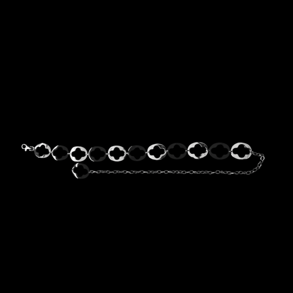 BYPHOBIA CINTURON B&S VAN CLEEF 316L