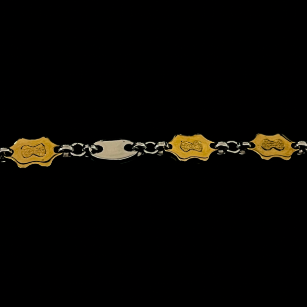 Pulsera BYPHOBIA TIMELESS - Imagen 3