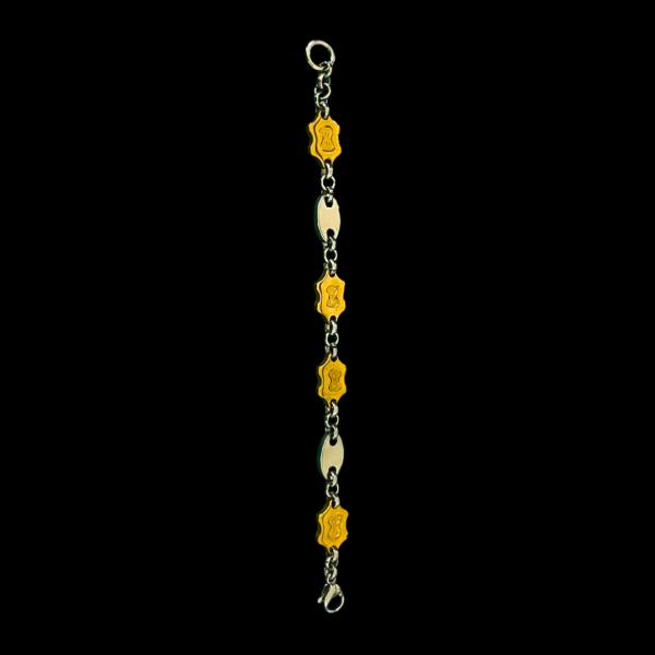 Pulsera BYPHOBIA TIMELESS - Imagen 2