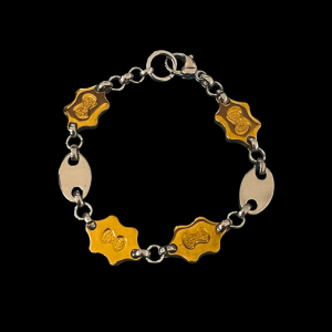 Pulsera BYPHOBIA TIMELESS
