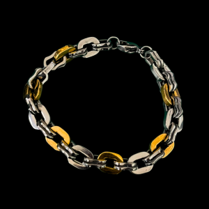 Pulsera Byphobia G&S 20CM