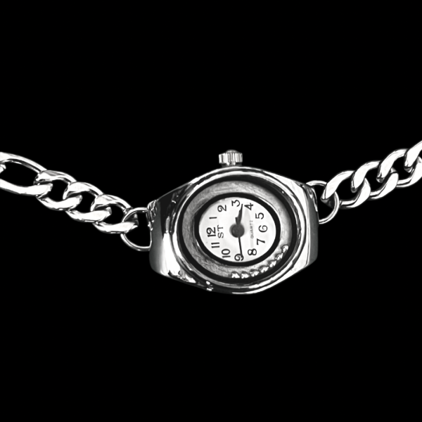 Collar mágico #9