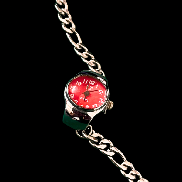 Collar mágico #1