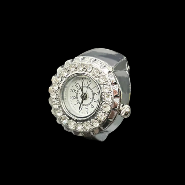 RELOJ MÁGICO ZIRCON - Imagen 2