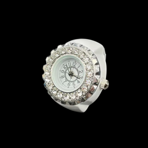 RELOJ MÁGICO ZIRCON