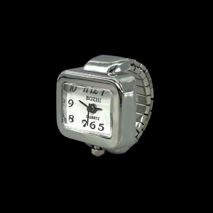 RELOJ MÁGICO 90's