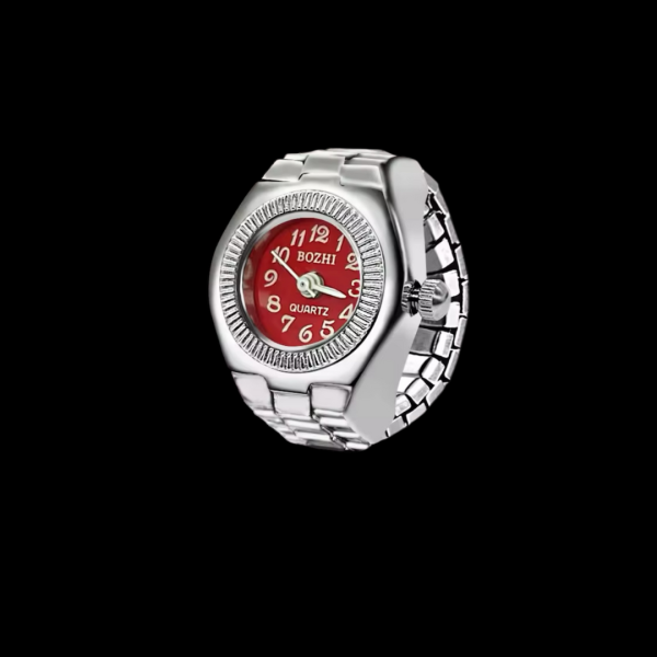 RELOJ MÁGICO CLÁSICO - Imagen 2