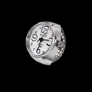 RELOJ MÁGICO 80's