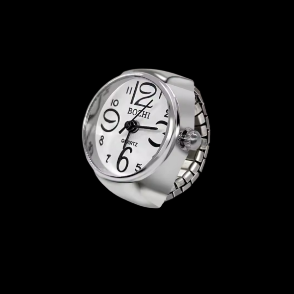 RELOJ MÁGICO 80's