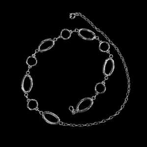 Cinturón Oval 150cm