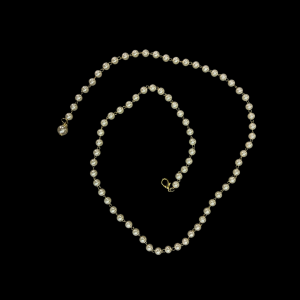 Cinturon Perla 120cm - Imagen 2