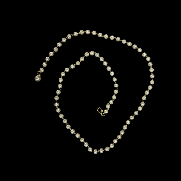 Cinturon Perla 120cm - Imagen 2