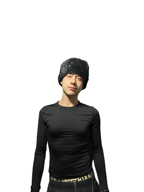 Gorro Ruso Peludo - Imagen 3