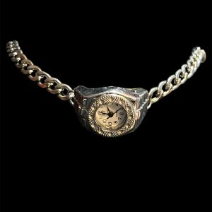 Collar magico clasico #6