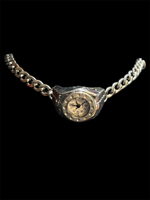 Collar magico clasico #6