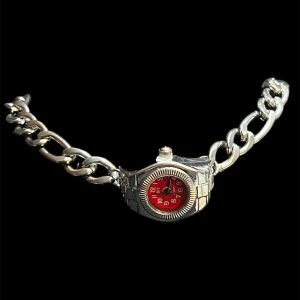 Collar magico clasico #7