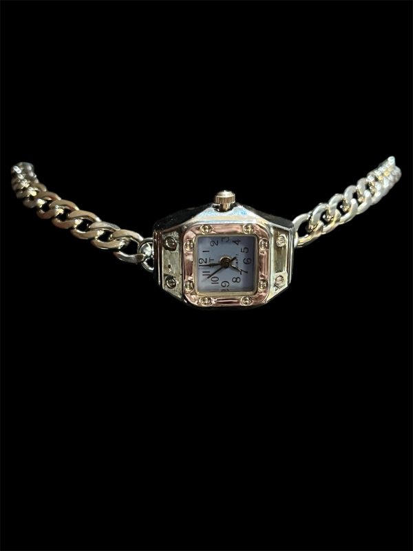Collar magico clasico #8