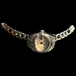 Collar magico clasico #9