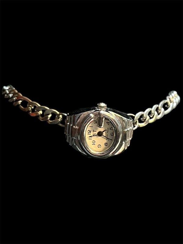 Collar magico clasico #9