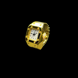 Reloj magico Deluxe estilo cartier
