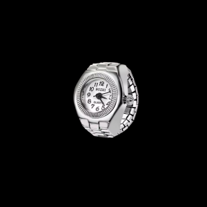 Reloj magico clasico blanco
