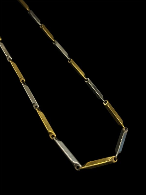 Cadena ZigZag S&G - Imagen 2