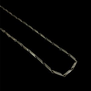 Cadena ZigZag 50CM