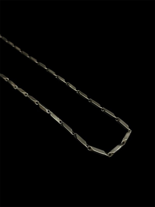 Cadena ZigZag 50CM