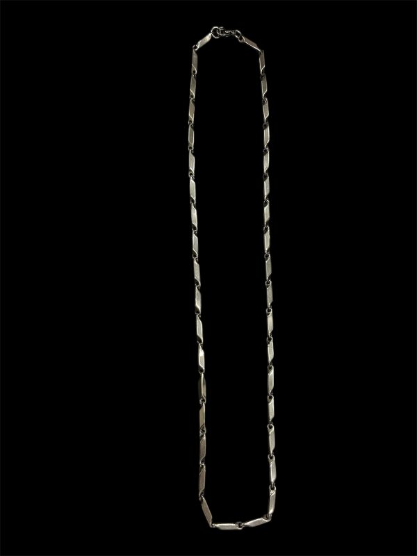 Cadena ZigZag 50CM - Imagen 3